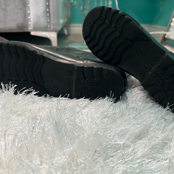 Women's Sperry Top-Sider waterproof rain boot size 9 - Picture 2 of 2